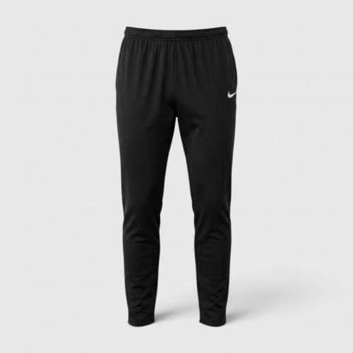Nike Ανδρικό Αθλητικό Παντελόνι Φόρμας Μαύρο / Pre-Owned